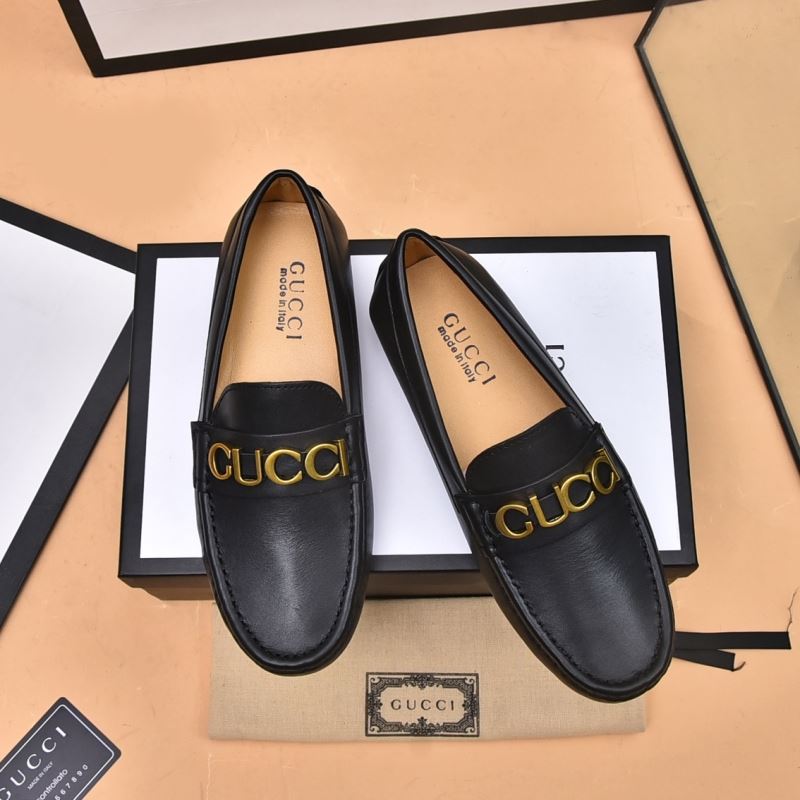 Gucci Tods Shoes